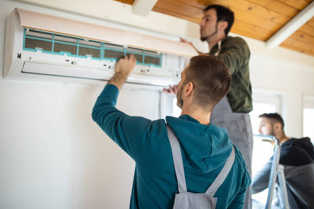 Best HVAC Air Duct Cleaning  in Valley Springs, CA