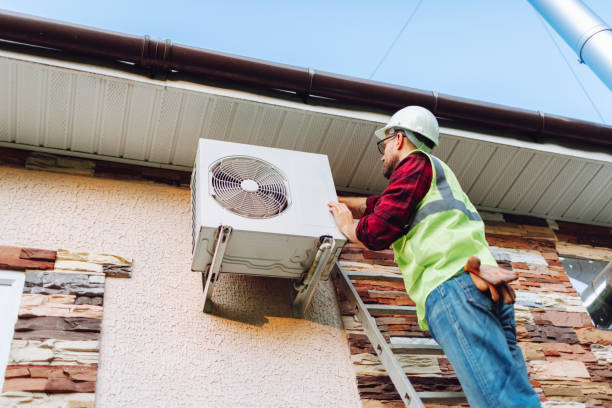 Best HVAC Installation Services  in Valley Springs, CA