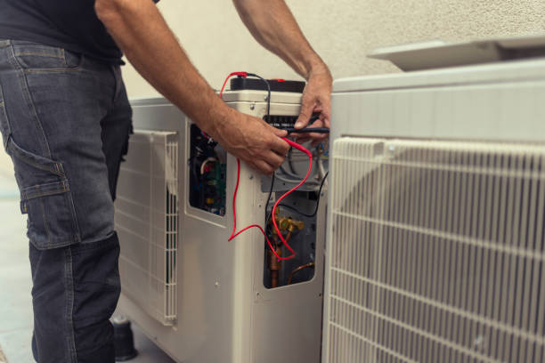 Best HVAC Replacement Cost  in Valley Springs, CA