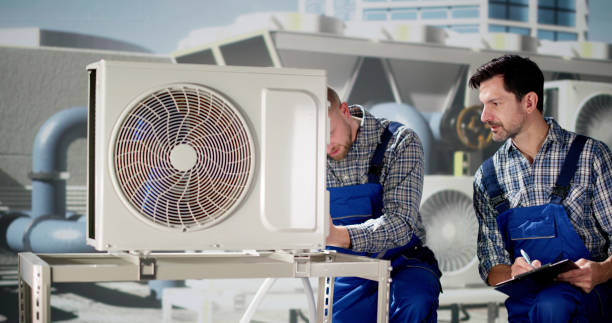 Best Emergency HVAC Repair  in Valley Springs, CA