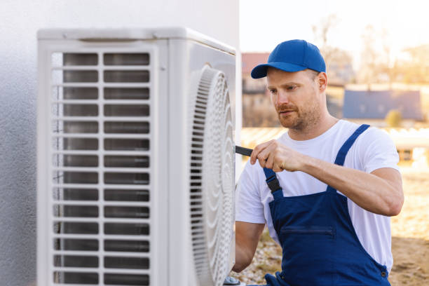 Best HVAC Air Duct Cleaning  in Valley Springs, CA