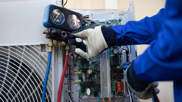 Best HVAC Installation Services  in Valley Springs, CA