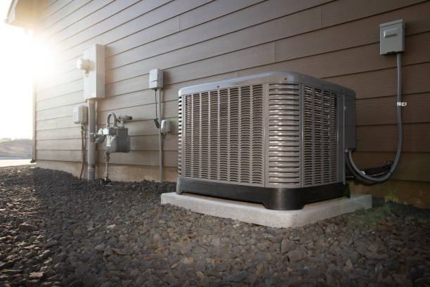 Affordable Air Conditioning Repair in Valley Springs, CA
